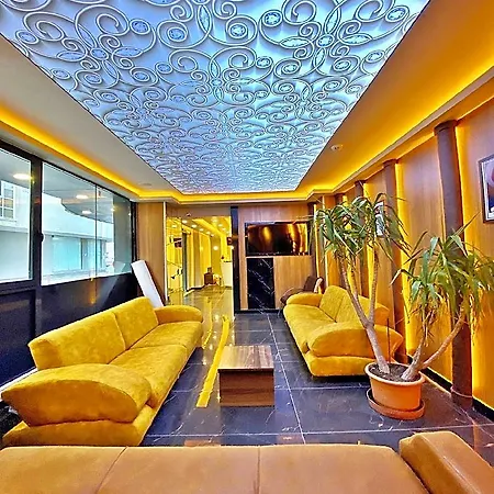 Big Life - Avcilar Hotel