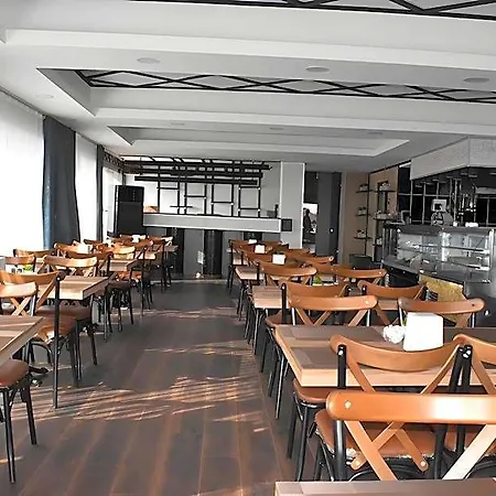 Hotel Big Life - Avcilar Estambul
