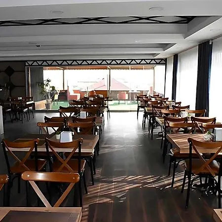 Hotel Big Life - Avcilar Estambul