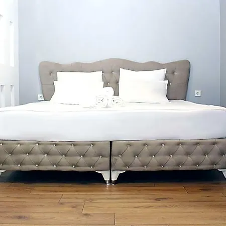Big Life - Avcilar 3* Estambul