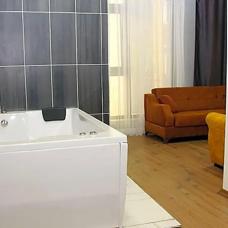 Hotel Big Life - Avcilar Estambul