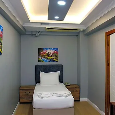 Hotel Big Life - Avcilar 3*