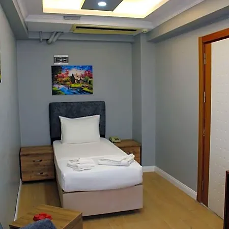 Hotel Big Life - Avcilar