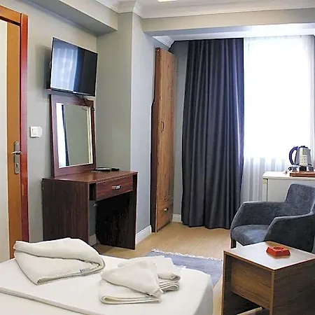 Hotel Big Life - Avcilar 3*