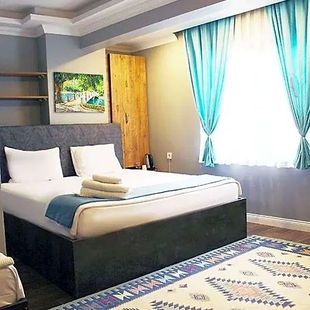 Big Life - Avcilar Hotel
