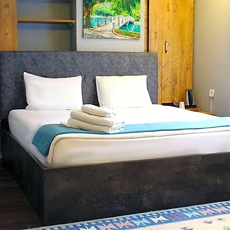 Big Life - Avcilar Hotel