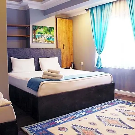 Big Life - Avcilar Hotel