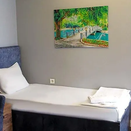 Hotel Big Life - Avcilar 3*
