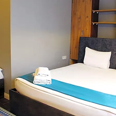 Hotel Big Life - Avcilar Estambul